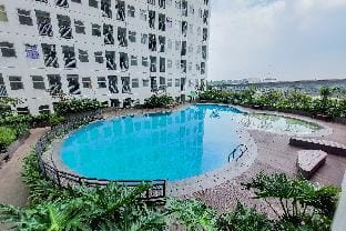 Tangerang City Center Apartments Apartment in West Java