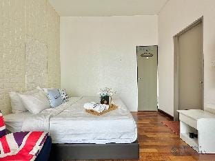 Silverscape Residence Melaka•Studio/Bathtub/4Pax Vacation rental in Malacca