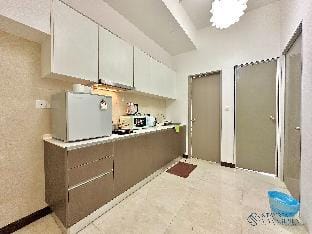 Silverscape Residence Melaka•Studio/Bathtub/4Pax Vacation rental in Malacca