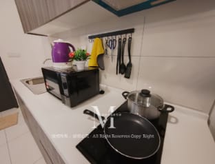 Setia City @ Edu Sentral  Apartment in Selangor, Malaysia