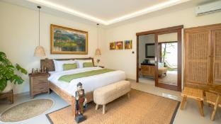 Villa Lange 2 by Villa Finder Villa in Kuta