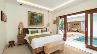Villa Lange 2 by Villa Finder Villa in Kuta