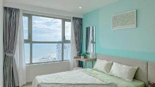 Bayview Haven - The Song Vung Tau, Gym & Pool Apartment in Vung Tau