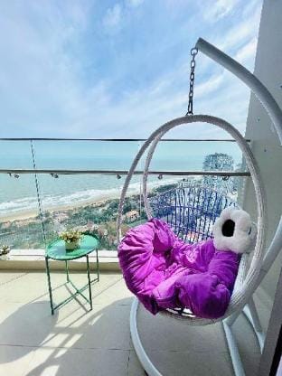 Bayview Haven - The Song Vung Tau, Gym & Pool Apartment in Vung Tau