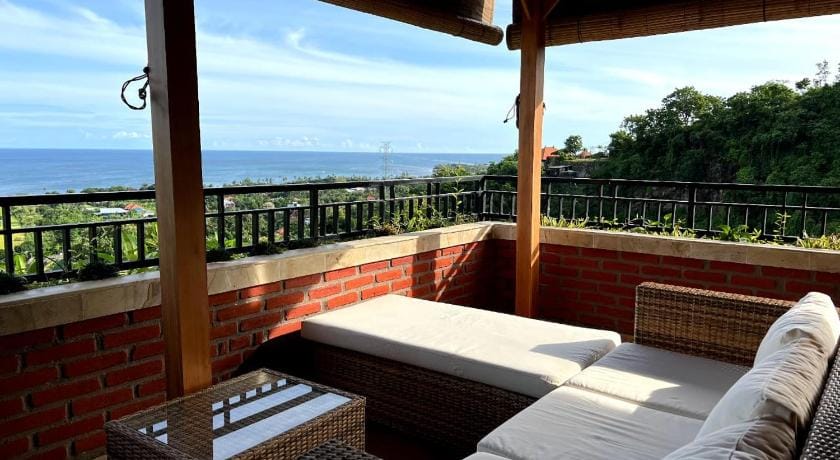Villa Bukit Sing Sing Hotel in Bali