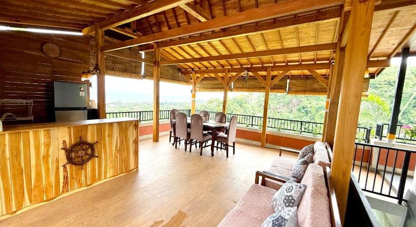 Villa Bukit Sing Sing Hotel in Bali