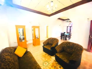 OSRA cottage and tourism  Vacation rental in Negombo