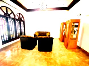 OSRA cottage and tourism  Vacation rental in Negombo