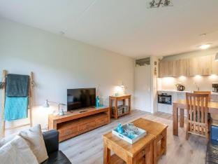 Beach Apartment 7 for 4 guests in Callanstoog Apartment in Callantsoog