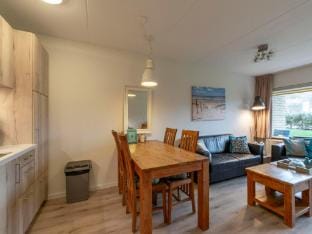Beach Apartment 7 for 4 guests in Callanstoog Apartment in Callantsoog