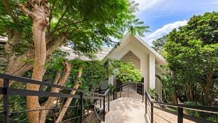 Baan seThai - Amazing Sea View Villa in Chaweng Villa in Ko Samui