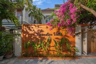 Prime House [Paradise] 4 Rooms 4 Beds, Karaoke Vacation rental in Da Nang