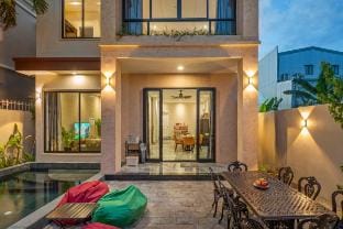Prime House [Paradise] 4 Rooms 4 Beds, Karaoke Vacation rental in Da Nang