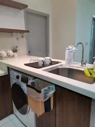 Sutera Avenue  by Jom Summer Suites Apartment in Kota Kinabalu
