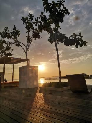 Sutera Avenue  by Jom Summer Suites Apartment in Kota Kinabalu