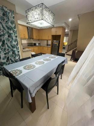 JFK Baguio Guest House (former DMC) Vacation rental in Baguio