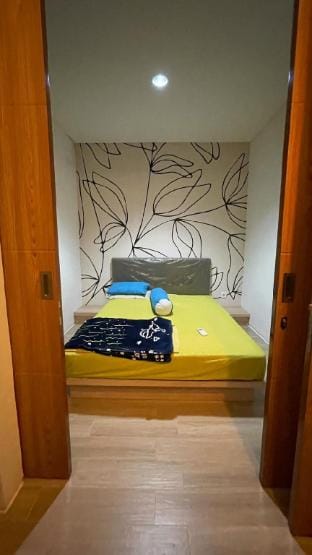 Perfect Smarthouse Grandwisata Vacation rental in West Java