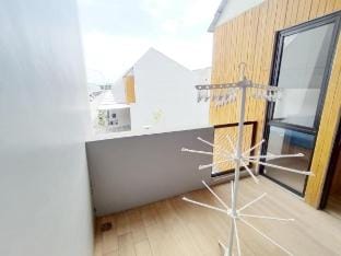 Perfect Smarthouse Grandwisata Vacation rental in West Java