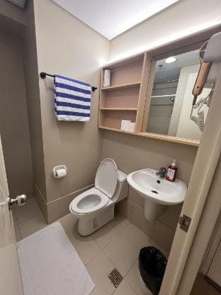 Orchid-Modern Avida Towers Unit w/ Pool Access Apartment in Lapu-Lapu City