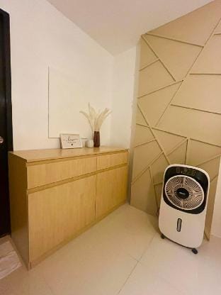 Bamboo Bay Cebu - 1 BR near SM & IT Park - N/P Apartment in Lapu-Lapu City