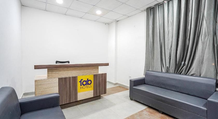 Via Wamson Hotel in Noida