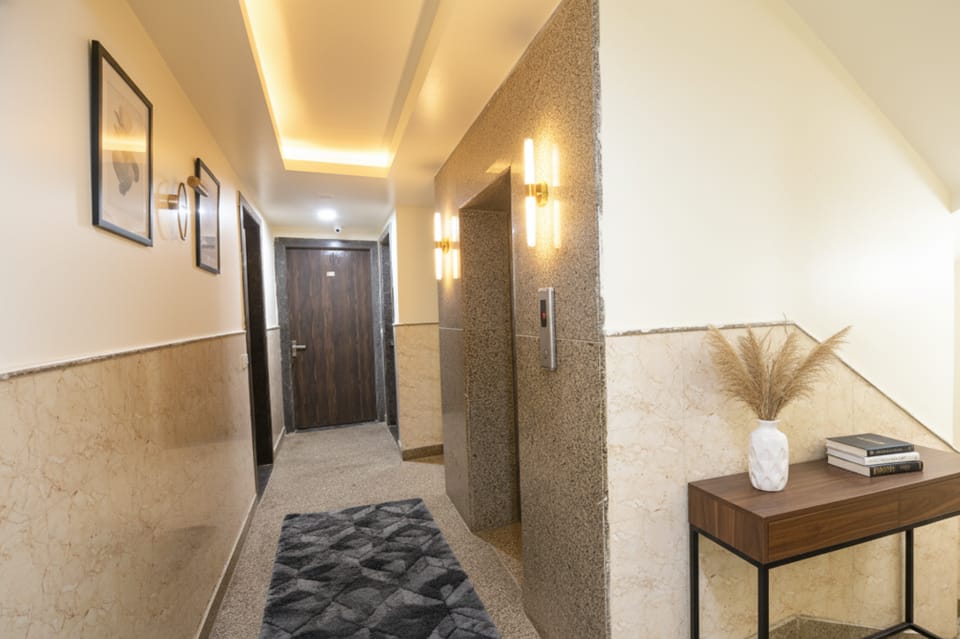 Via Moon Light Hotel in Delhi