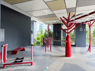 5 pax | Bangsar South | 7 mins drive > Mid Valley Apartment in Federal Territory of Kuala Lumpur