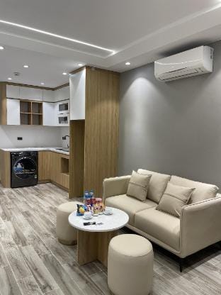 Ngoc Khanh Luxury Homestay Apartment in Hanoi