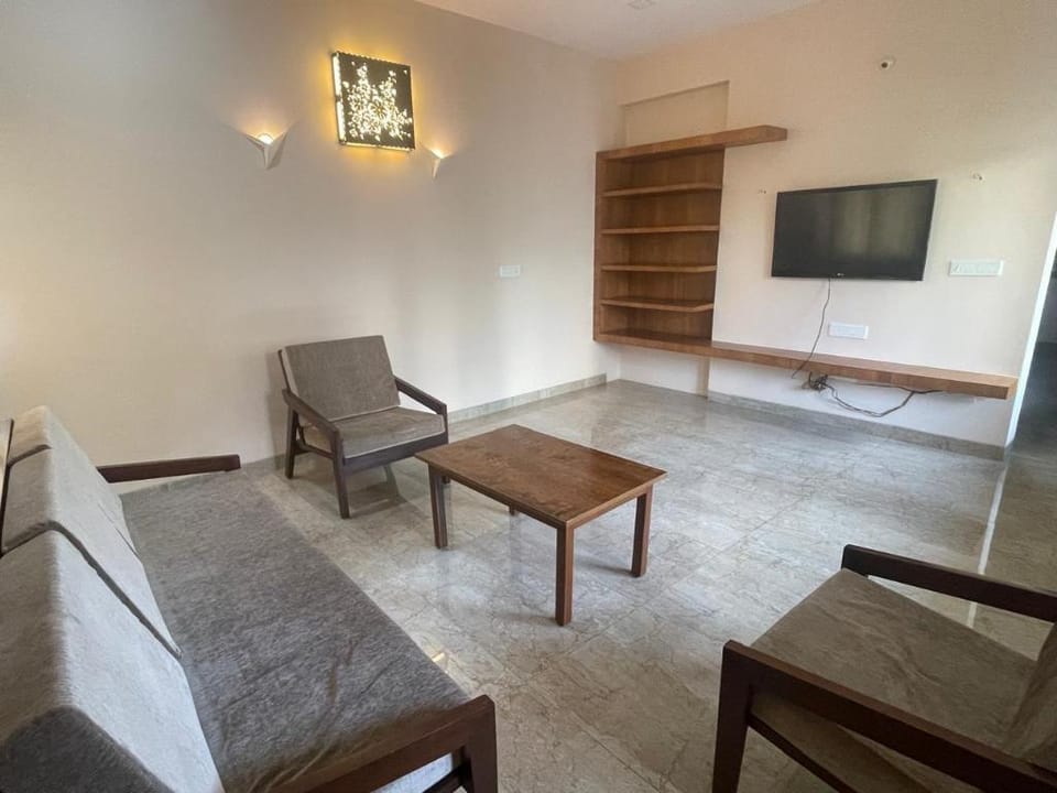 Mayflower Residence Apartment in Bengaluru