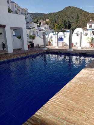 Village House Benahavis Vacation rental in Costa del Sol