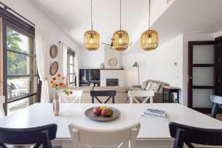 El Casar Townhouse Benahavis Apartment in Costa del Sol
