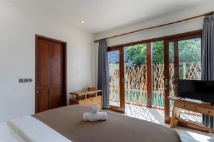 Rumah Impian Villa by Betterplace Villa in North Kuta