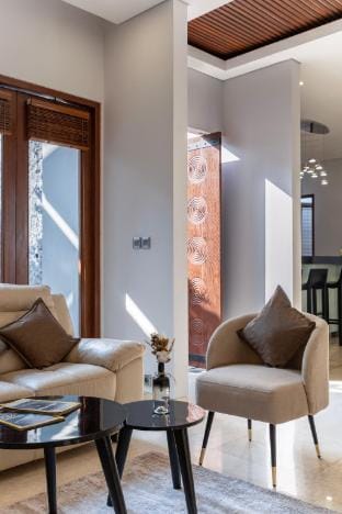 Rumah Impian Villa by Betterplace Villa in North Kuta