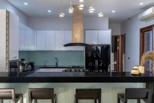 Rumah Impian Villa by Betterplace Villa in North Kuta