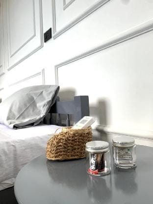 Boutique Room- Honda City-House Apartment in Kochi