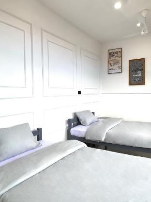 Boutique Room- Honda City-House Apartment in Kochi