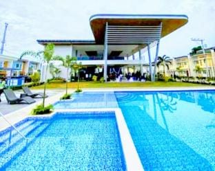 Florentine Vacation rental in Davao City