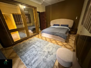 CHESSBOARD OASIS- ELITE 2BR apart by BC residence  Apartment in New Cairo City