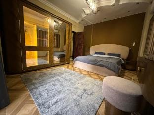 CHESSBOARD OASIS- ELITE 2BR apart by BC residence  Apartment in New Cairo City