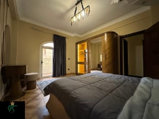 CHESSBOARD OASIS- ELITE 2BR apart by BC residence  Apartment in New Cairo City