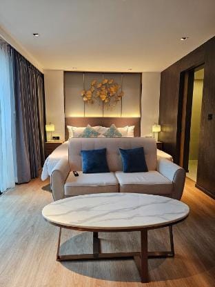 Chalong Apartments Apartment in Chalong