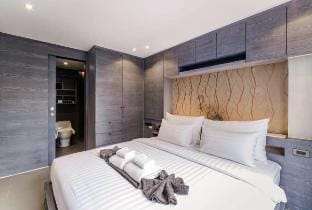 Apartment in 5* Star hotel Apartment in Kamala