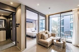 Apartment in 5* Star hotel Apartment in Kamala