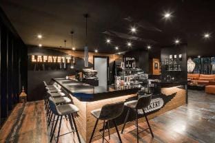 Panoramic apartment in a 5* star hotel Apartment in Kamala