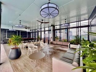 Mossaz by Manhattan Group Apartment in Petaling Jaya