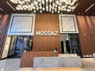 Mossaz by Manhattan Group Apartment in Petaling Jaya