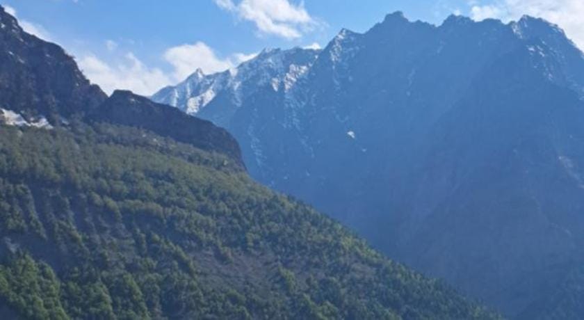 Shiva Homestay Vacation rental in Himachal Pradesh