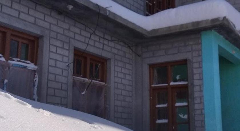 Shiva Homestay Vacation rental in Himachal Pradesh