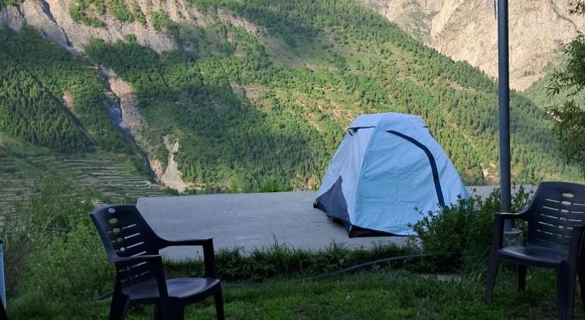 Shiva Homestay Vacation rental in Himachal Pradesh