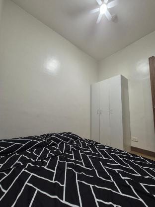 SMDC Family Suite w/ free parking. Apartment in Paranaque